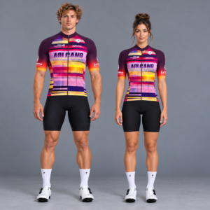 Maillot Volcano – 2023