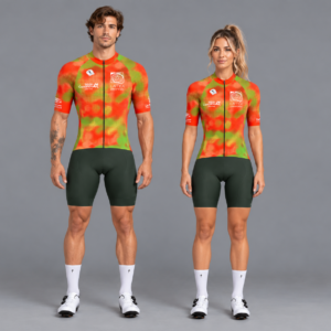 Maillot La TEA GranFondo – 2024