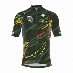 Maillot La TEA MTB – 2024