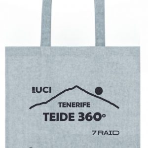 Talega Teide 360º – 2025