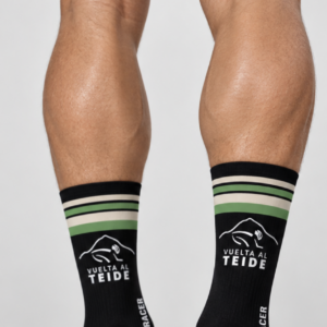 Calcetines Vuelta al Teide 2025