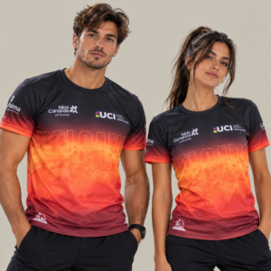 Camiseta Volcano – 2022