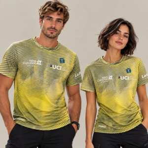 Camiseta Volcano – 2024