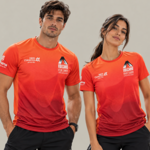 Camiseta Volcano – 2021