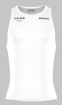 Camiseta  interior TEIDE