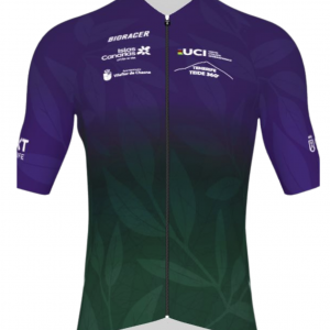 Maillot Teide 360º – 2026