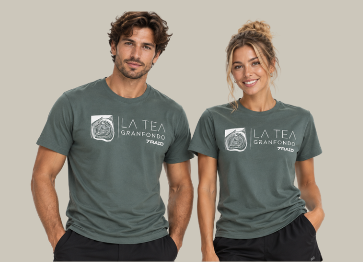 Camiseta TEA GF - 2026